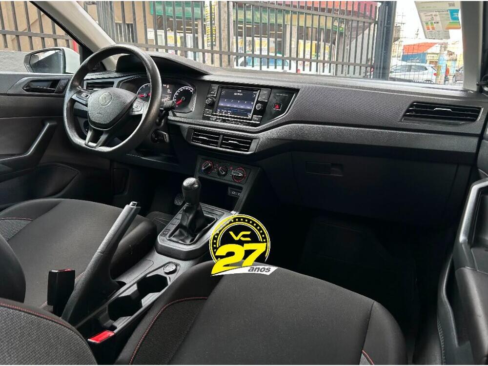 Volkswagen Polo Hatch