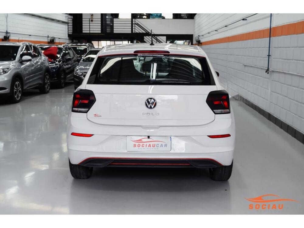 Volkswagen Polo Hatch
