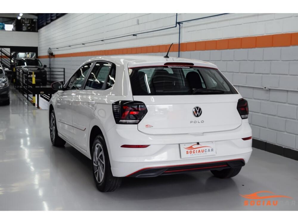 Volkswagen Polo Hatch