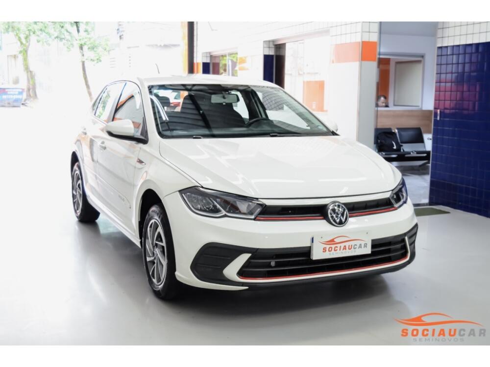 Volkswagen Polo Hatch