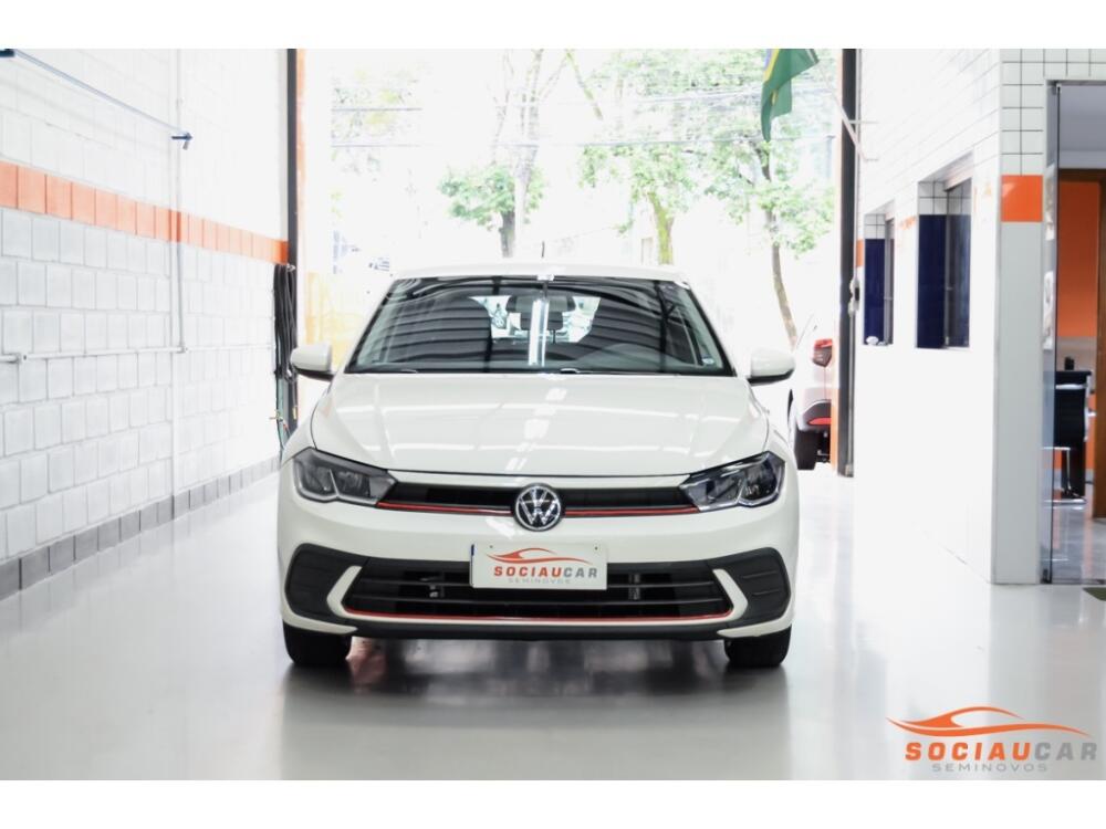 Volkswagen Polo Hatch