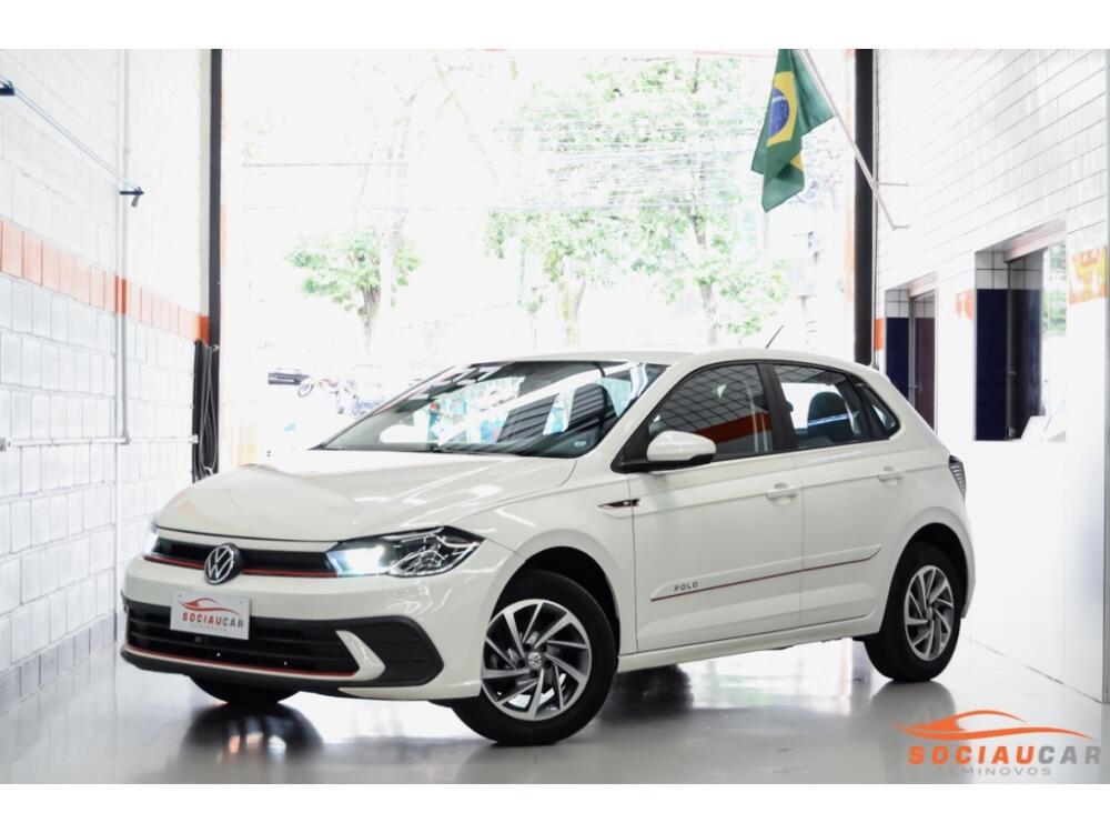 Volkswagen Polo Hatch