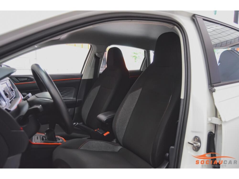 Volkswagen Polo Hatch