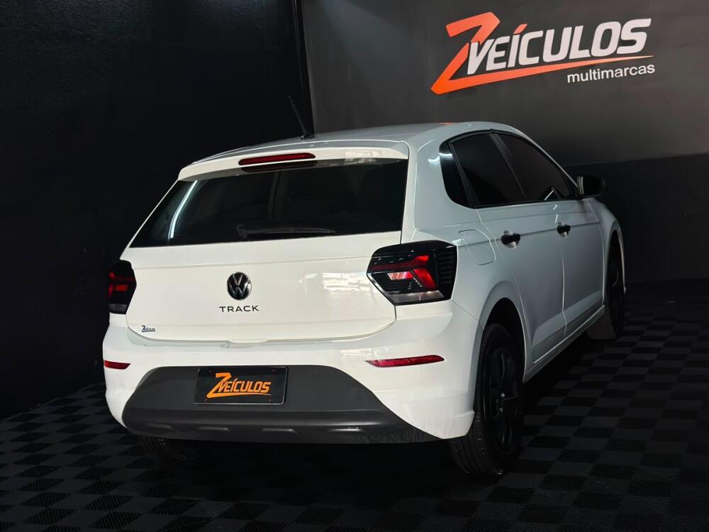 Volkswagen Polo Hatch