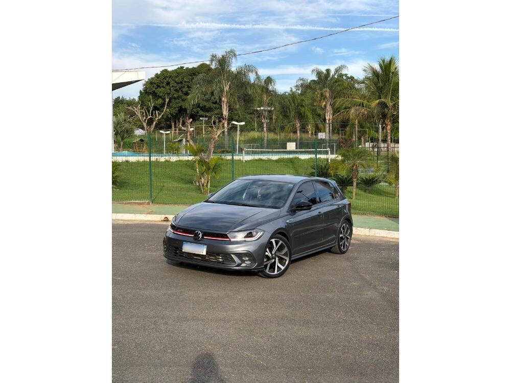 Volkswagen Polo Hatch