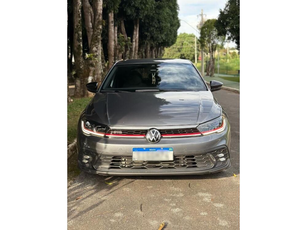 Volkswagen Polo Hatch