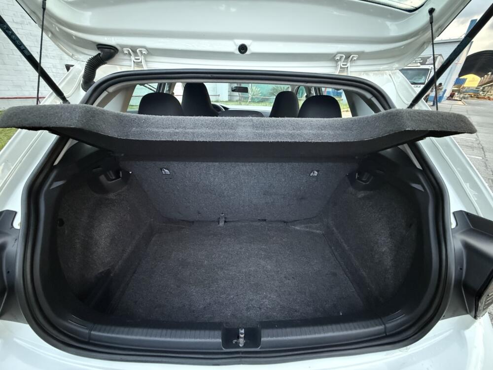 Volkswagen Polo Hatch