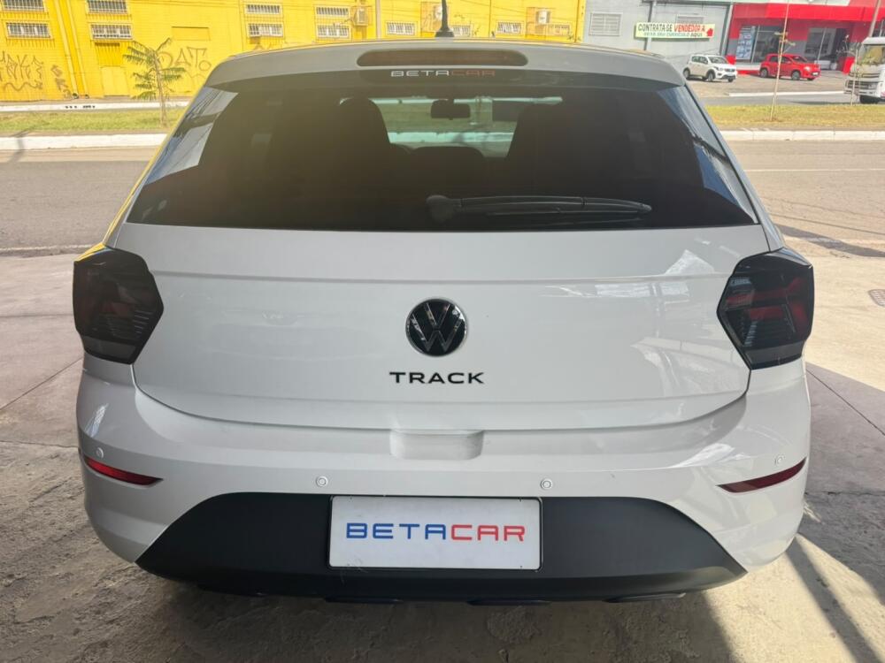Volkswagen Polo Hatch
