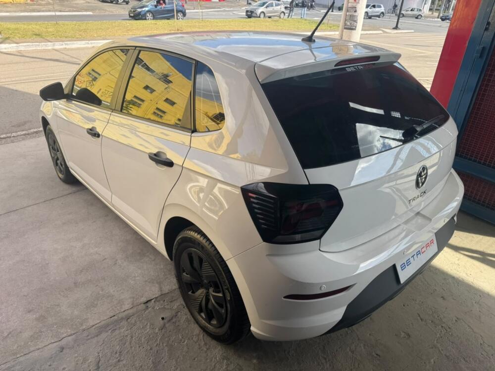 Volkswagen Polo Hatch