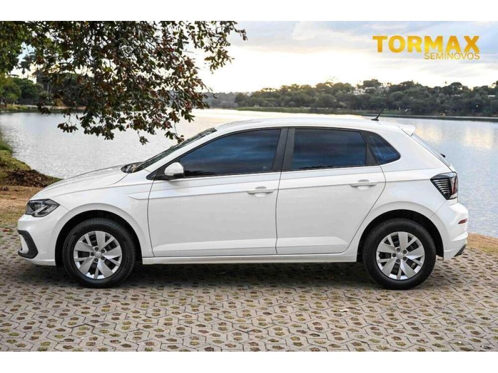 Volkswagen Polo Hatch