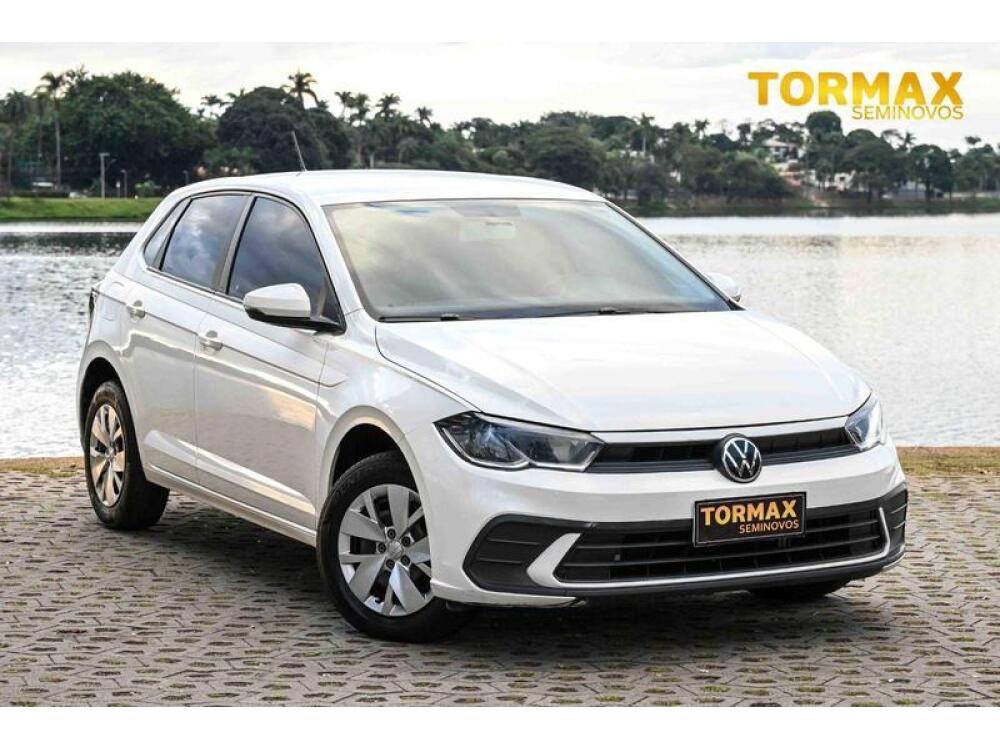 Volkswagen Polo Hatch