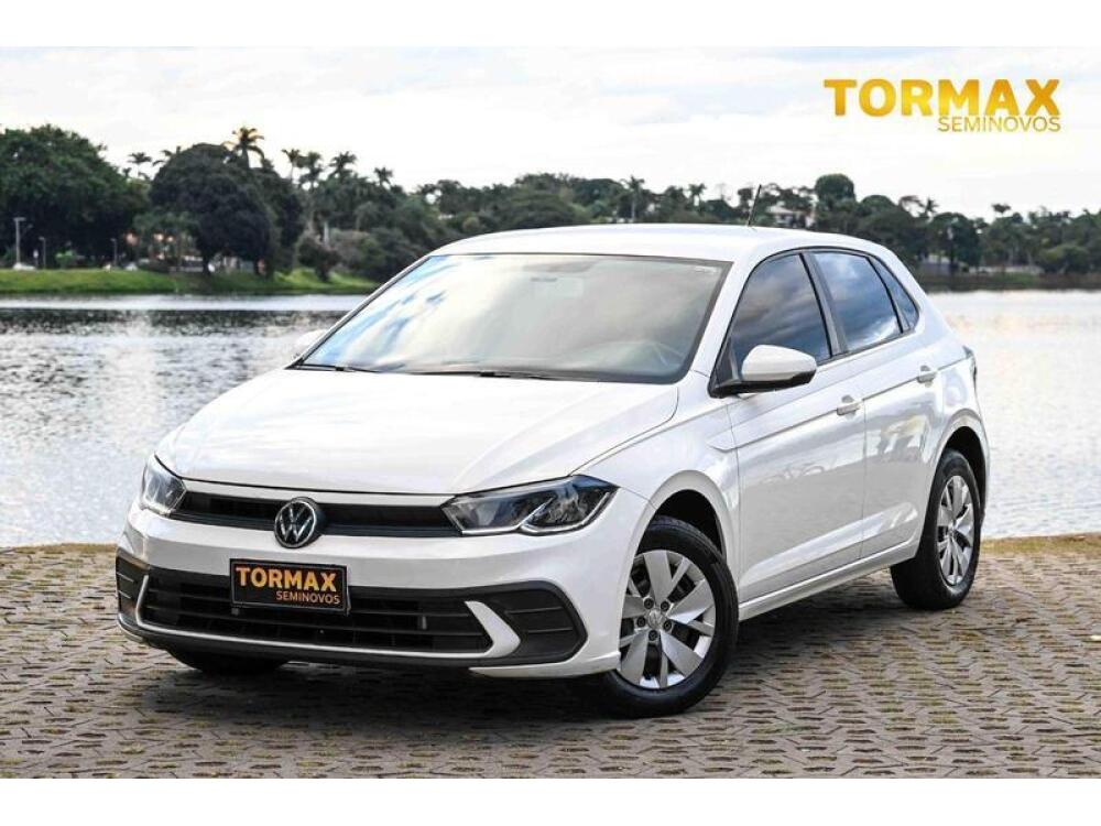 Volkswagen Polo Hatch