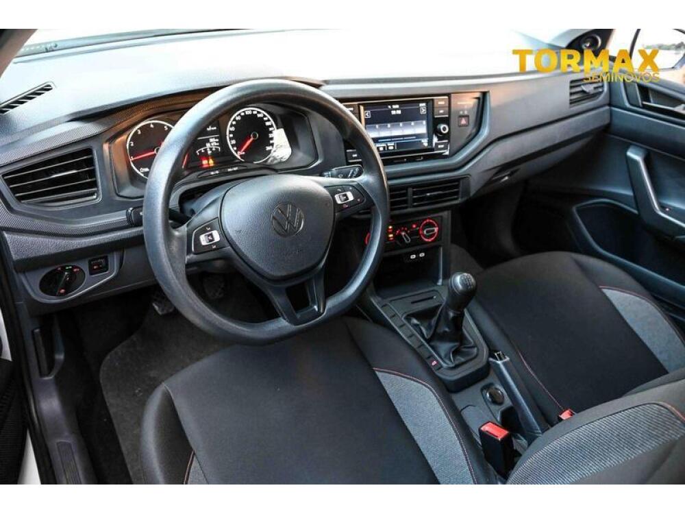 Volkswagen Polo Hatch