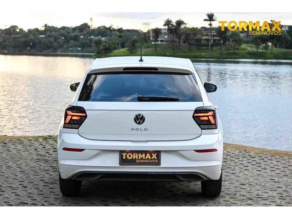 Volkswagen Polo Hatch