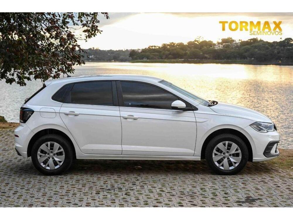 Volkswagen Polo Hatch