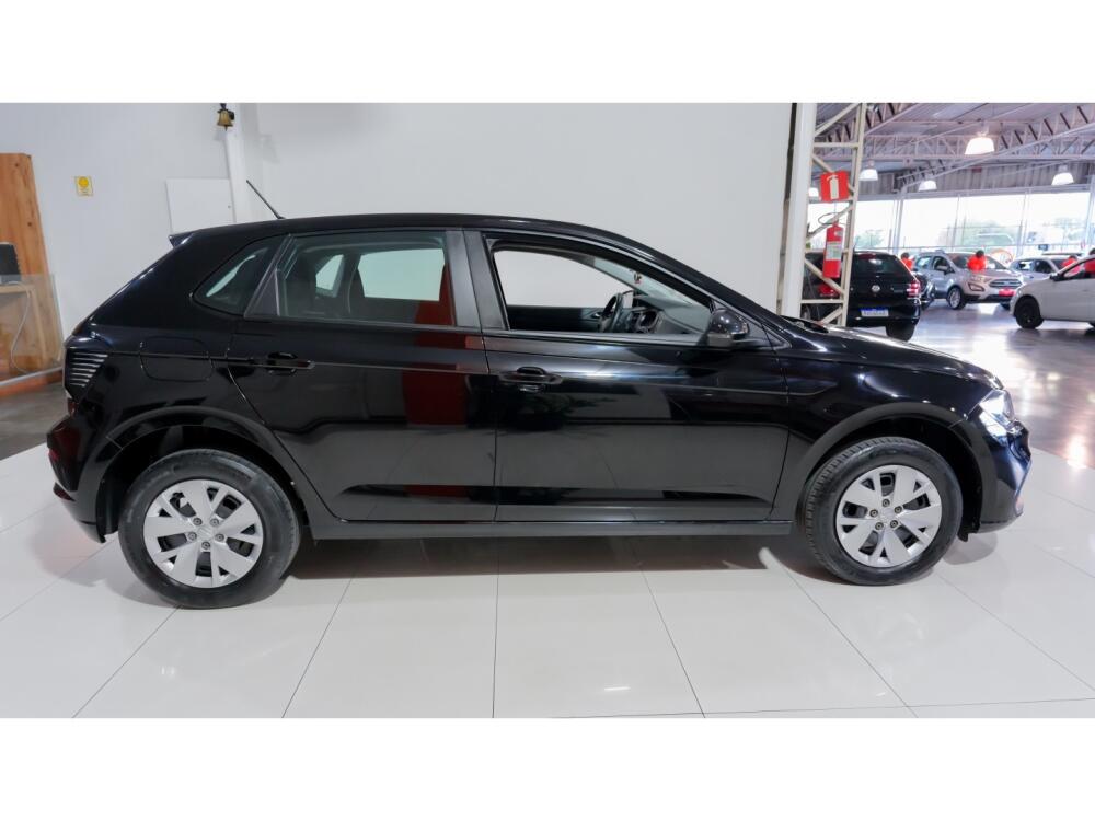 Volkswagen Polo Hatch