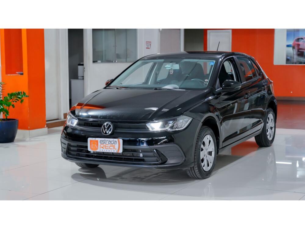 Volkswagen Polo Hatch