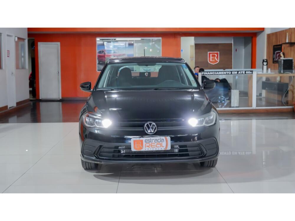 Volkswagen Polo Hatch