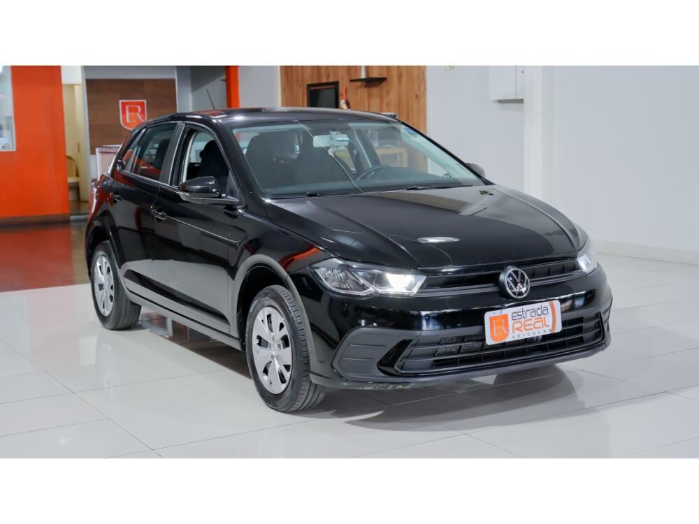 Volkswagen Polo Hatch