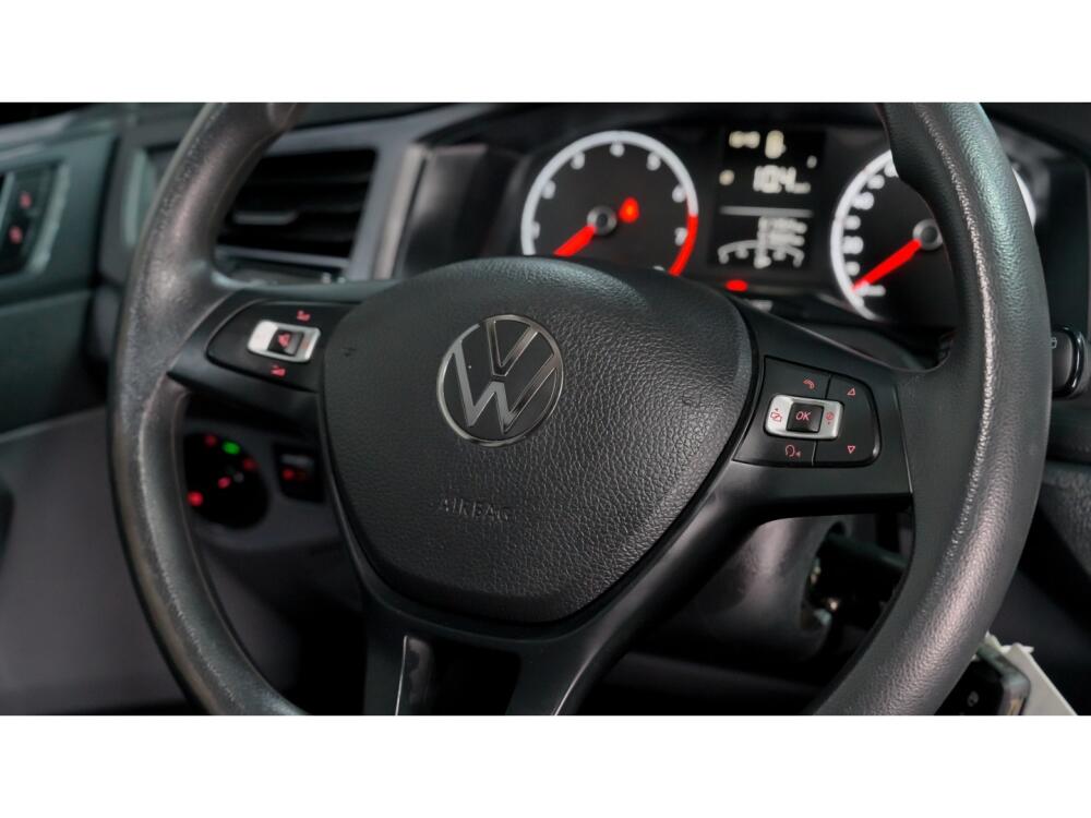Volkswagen Polo Hatch