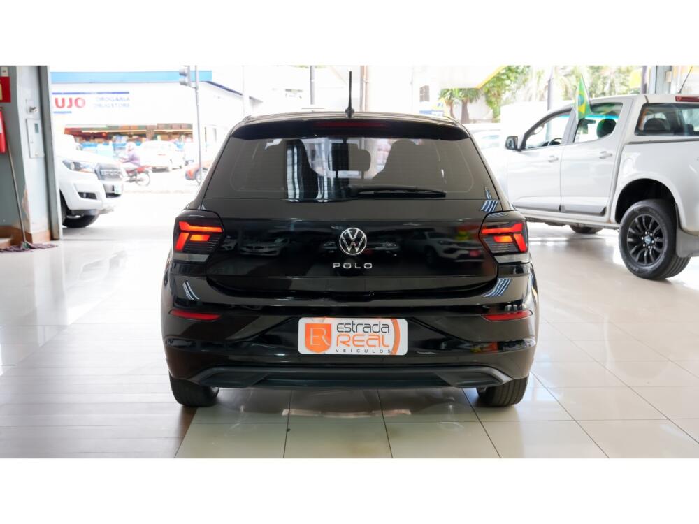 Volkswagen Polo Hatch