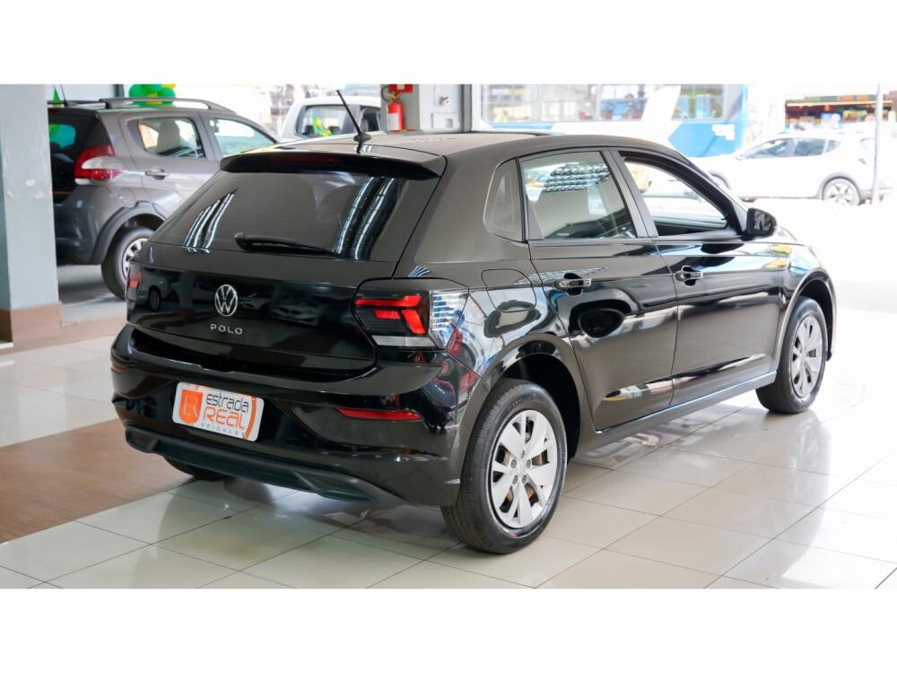 Volkswagen Polo Hatch