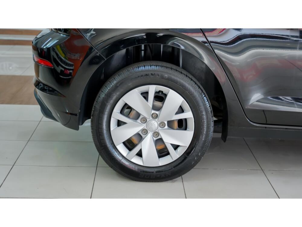 Volkswagen Polo Hatch