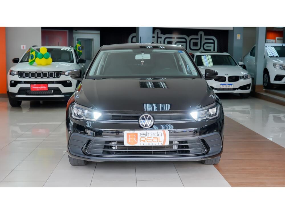 Volkswagen Polo Hatch