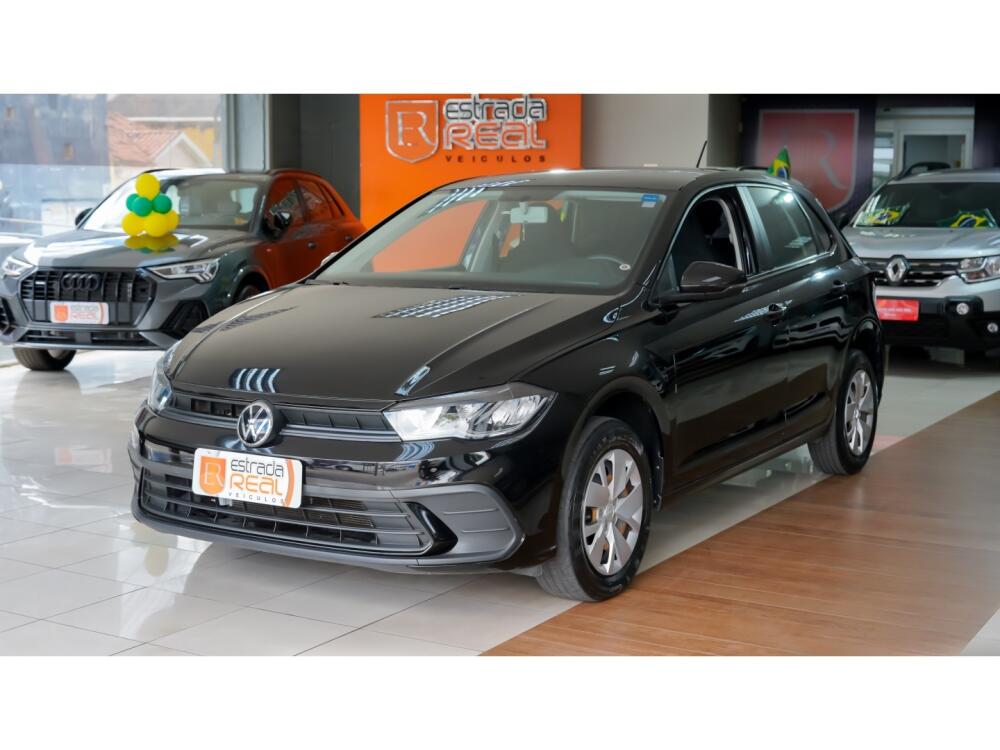 Volkswagen Polo Hatch