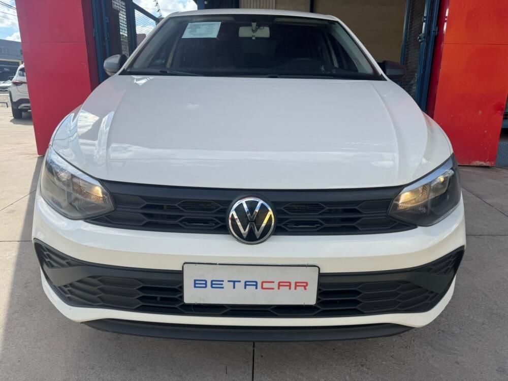 Volkswagen Polo Hatch