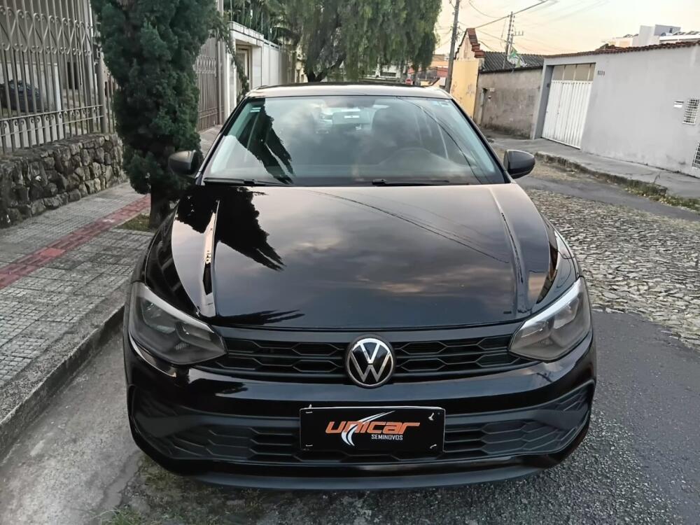 Volkswagen Polo Hatch