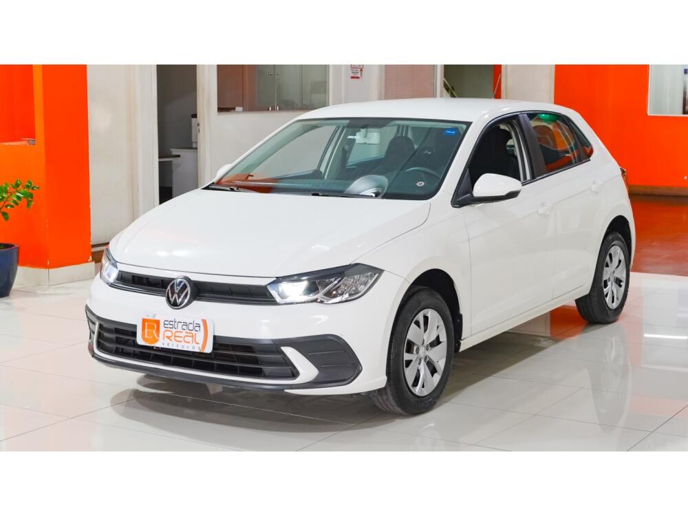 Volkswagen Polo Hatch