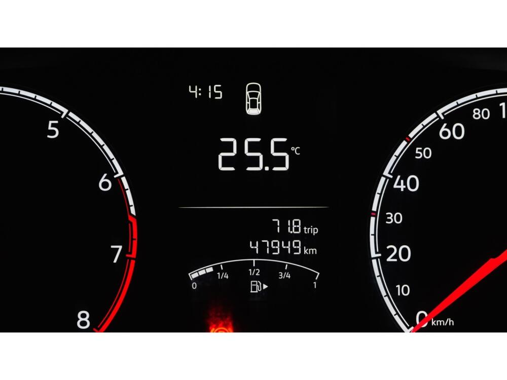 Volkswagen Polo Hatch