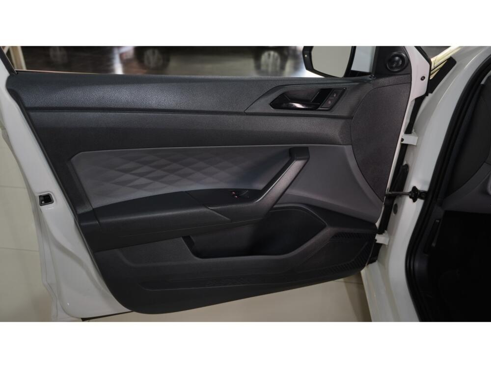 Volkswagen Polo Hatch