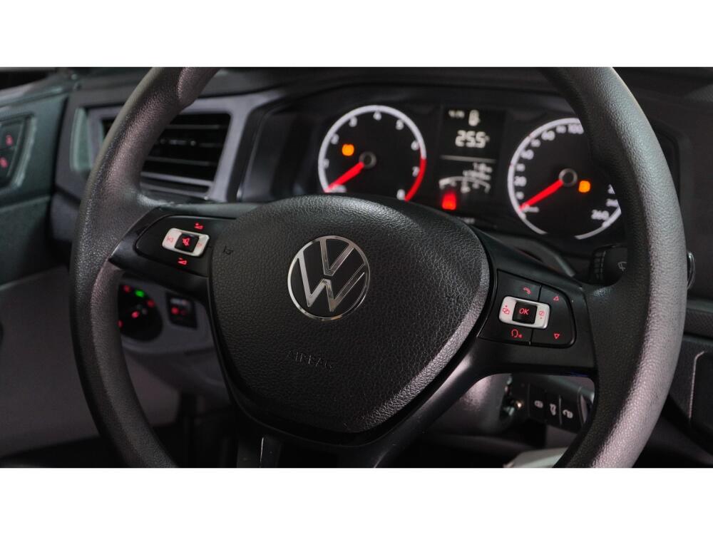 Volkswagen Polo Hatch