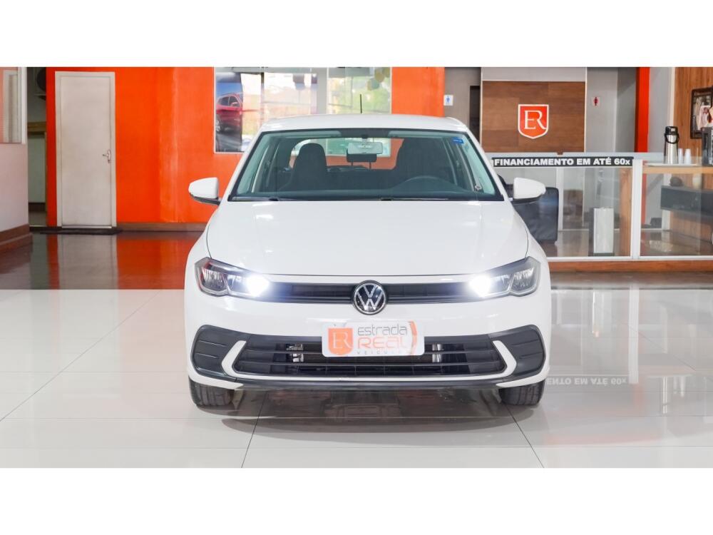Volkswagen Polo Hatch