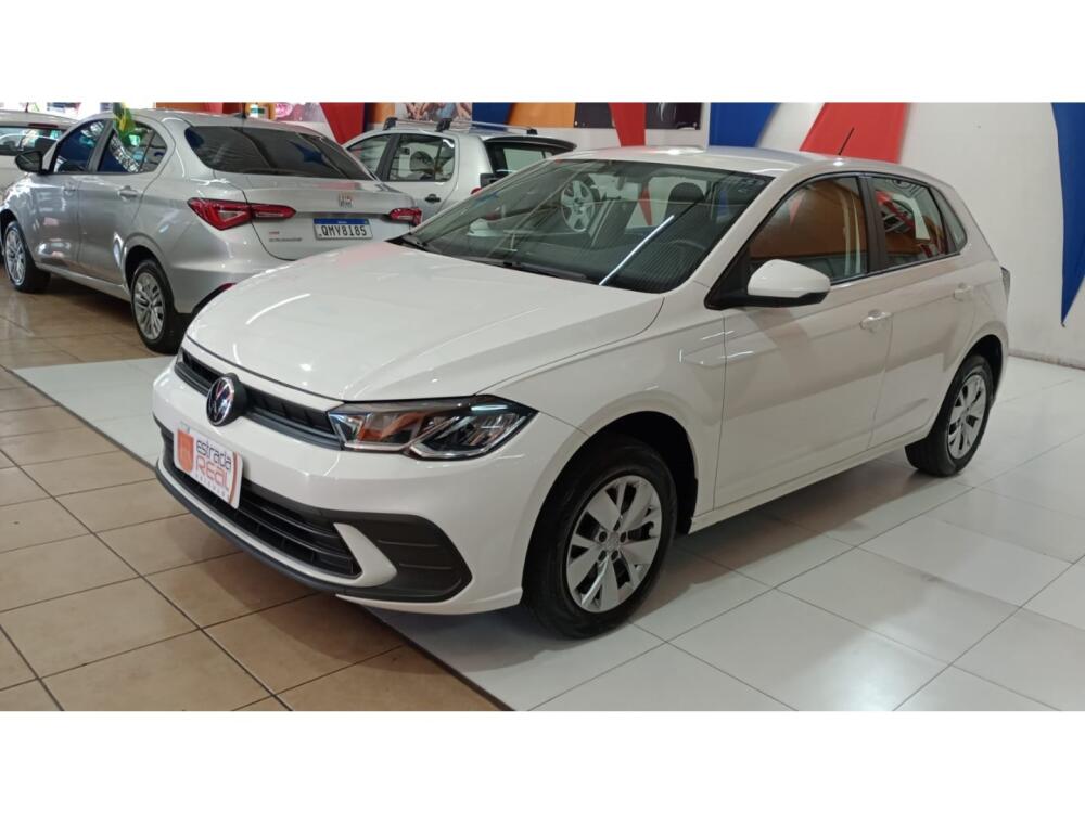Volkswagen Polo Hatch
