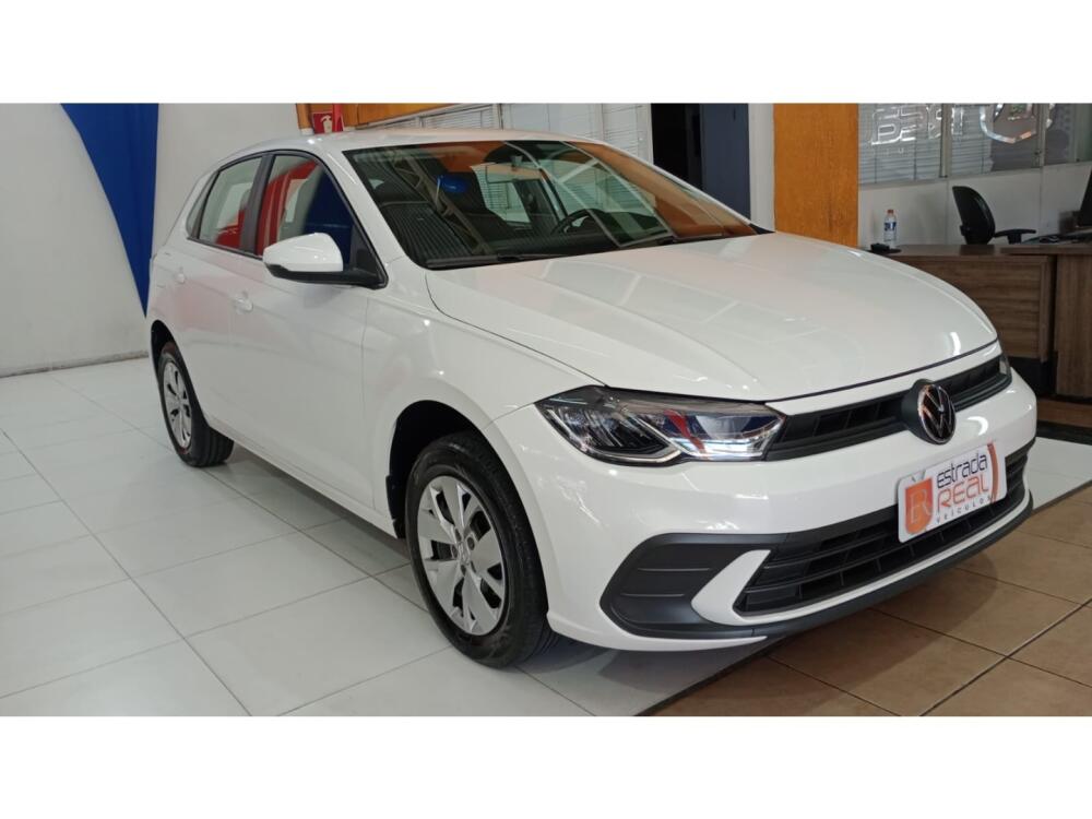 Volkswagen Polo Hatch