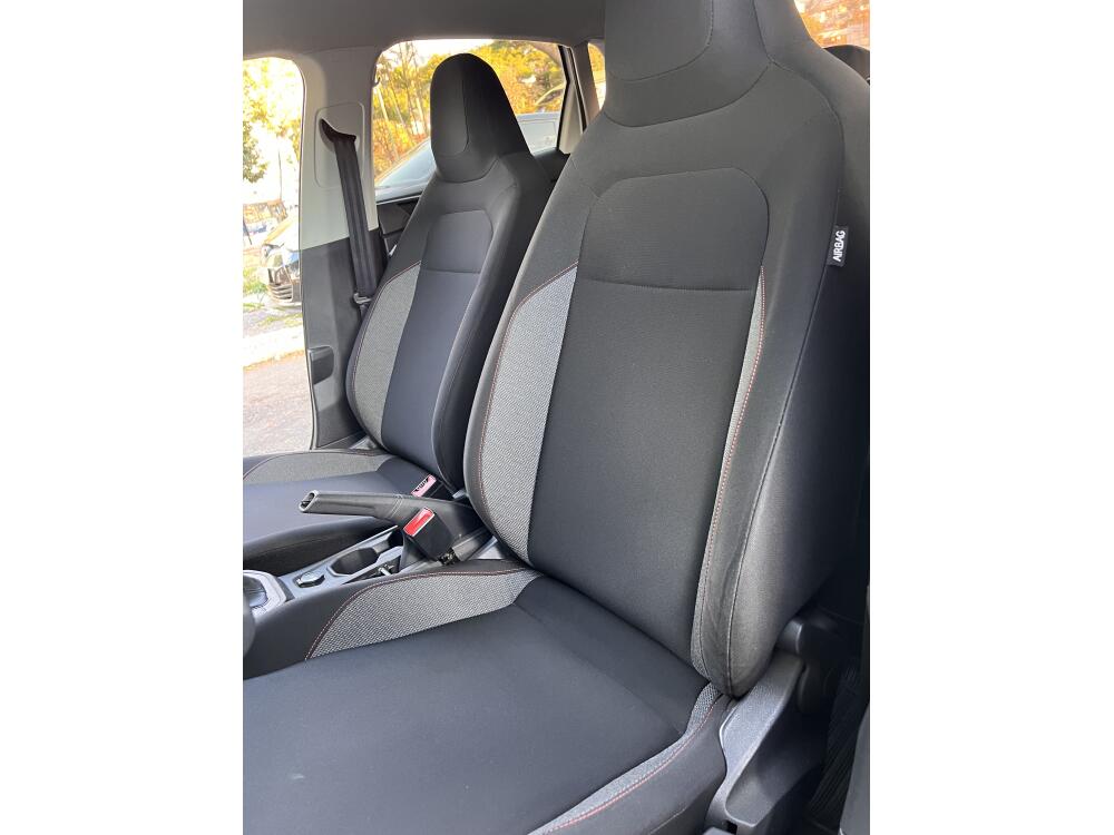 Volkswagen Polo Hatch