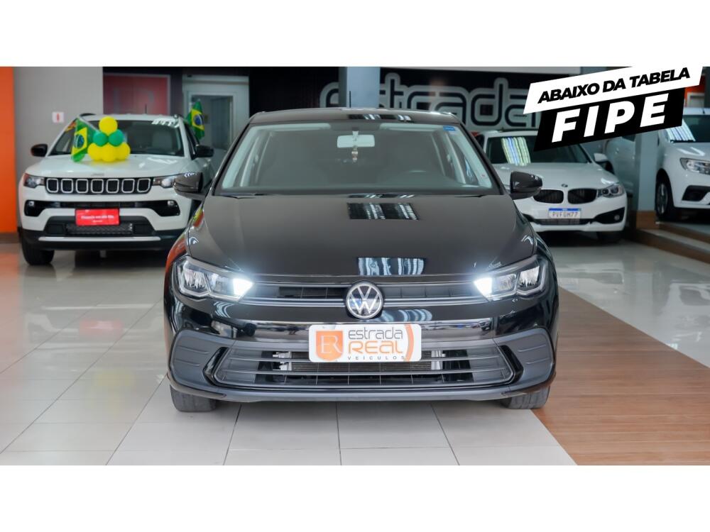 Volkswagen Polo Hatch