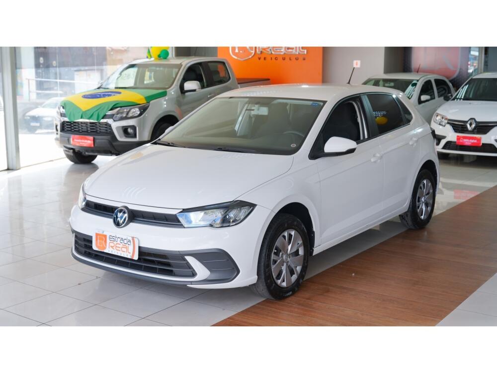 Volkswagen Polo Hatch