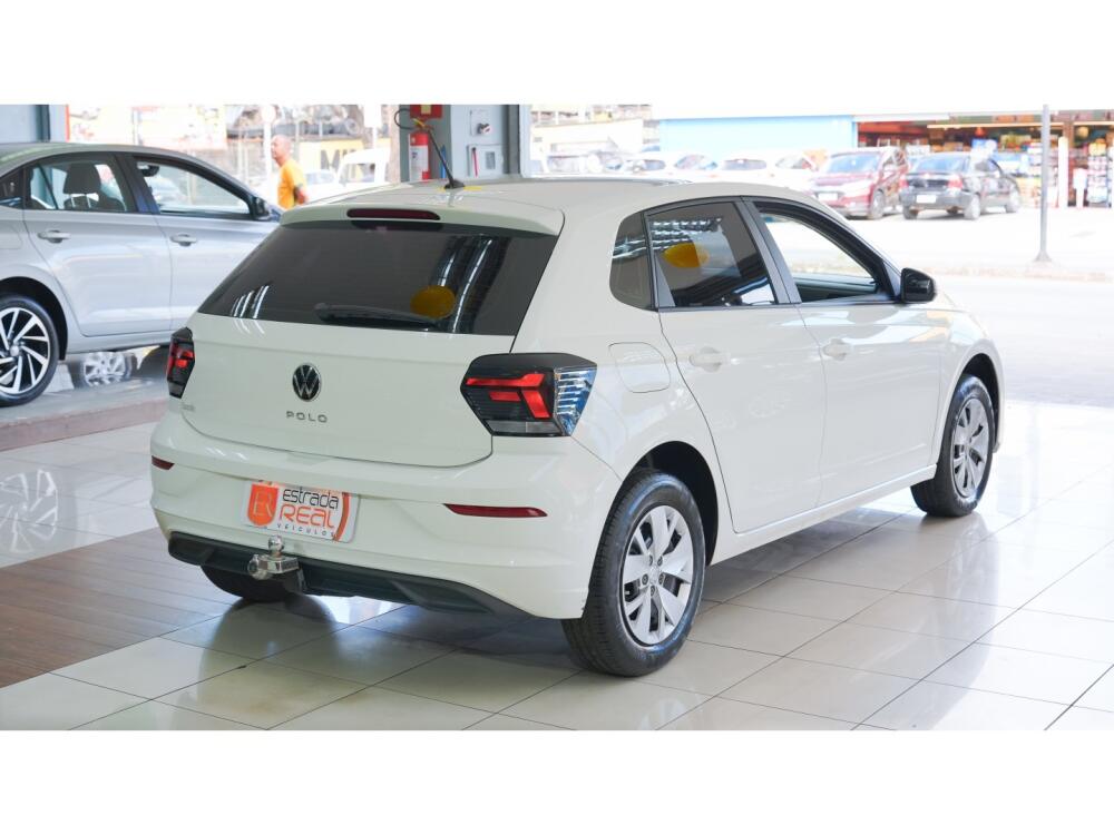 Volkswagen Polo Hatch