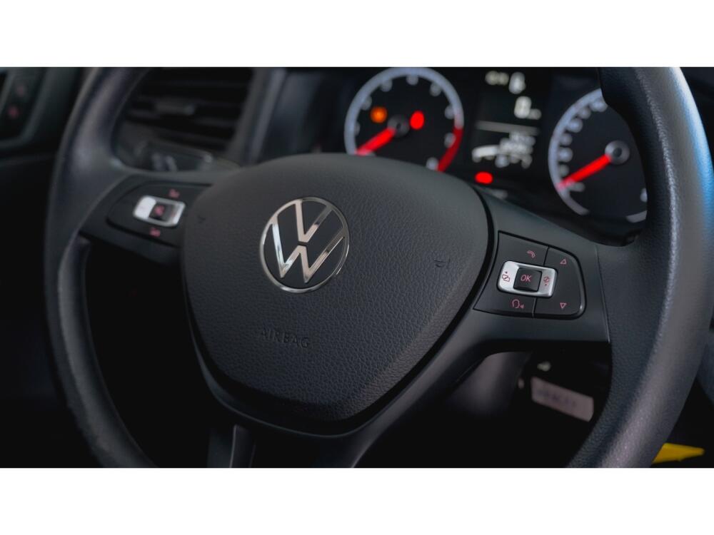 Volkswagen Polo Hatch