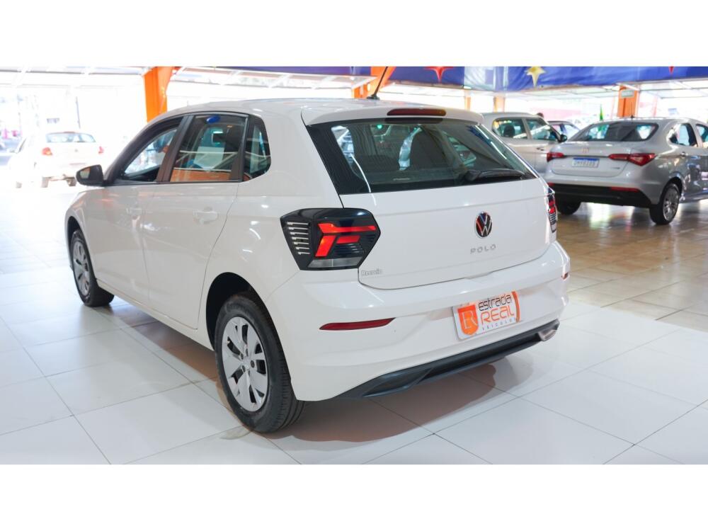 Volkswagen Polo Hatch