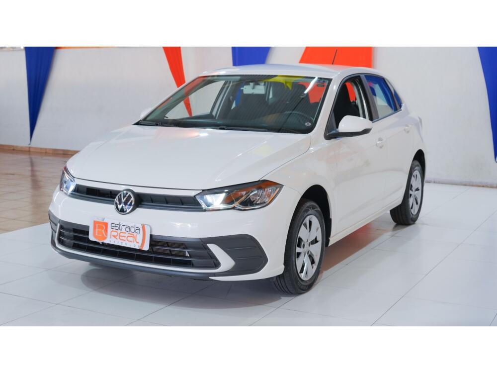 Volkswagen Polo Hatch