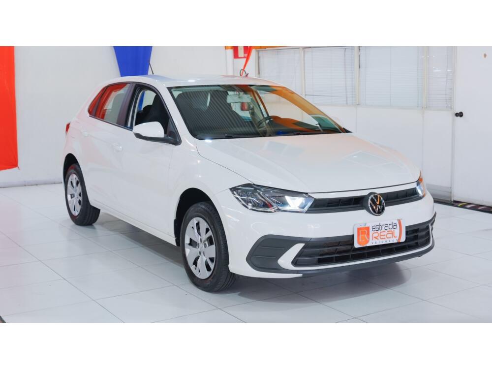 Volkswagen Polo Hatch