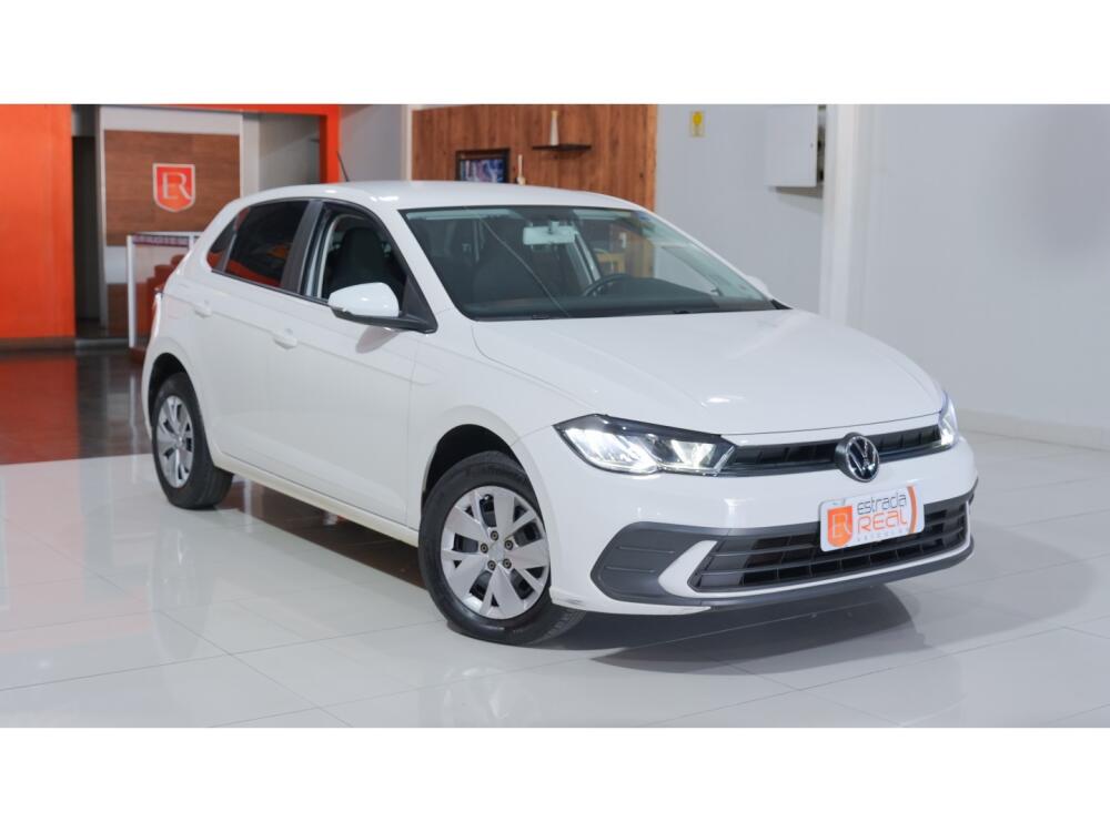 Volkswagen Polo Hatch