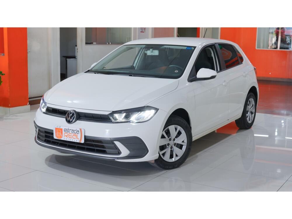 Volkswagen Polo Hatch