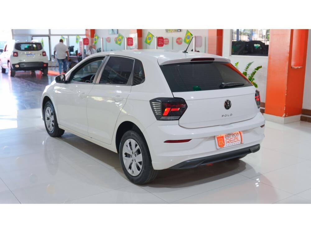 Volkswagen Polo Hatch