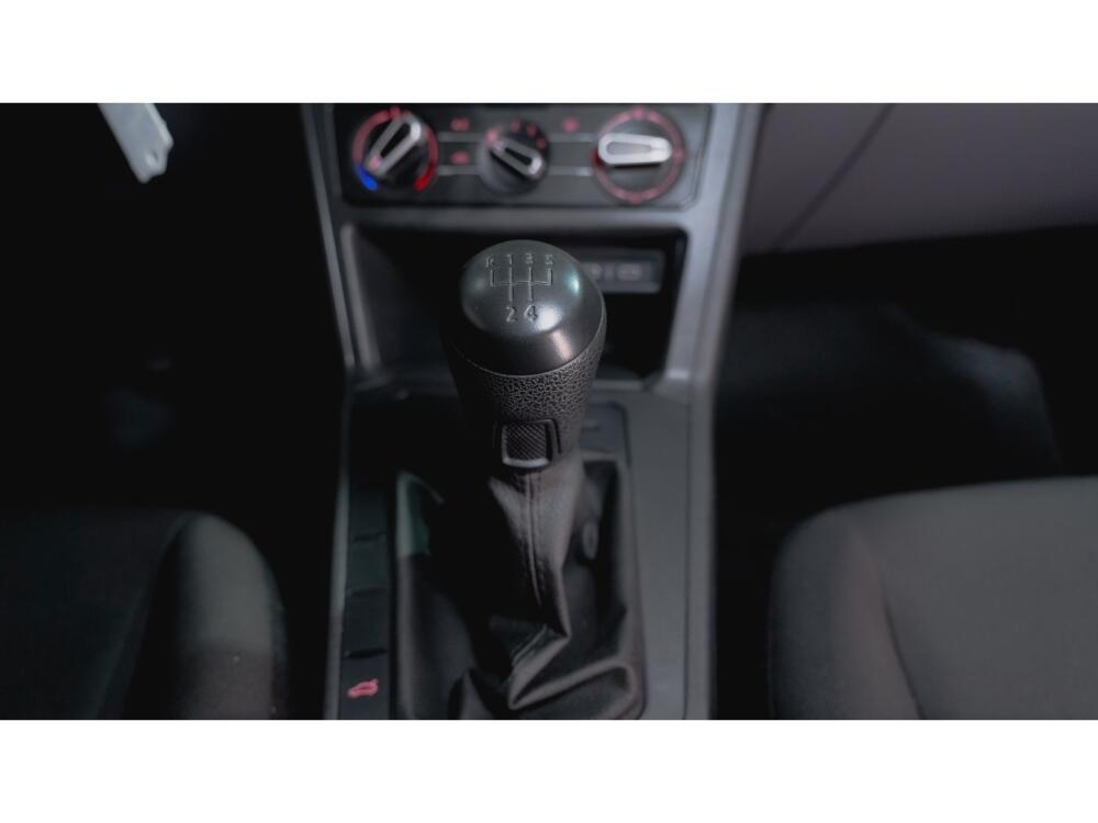 Volkswagen Polo Hatch